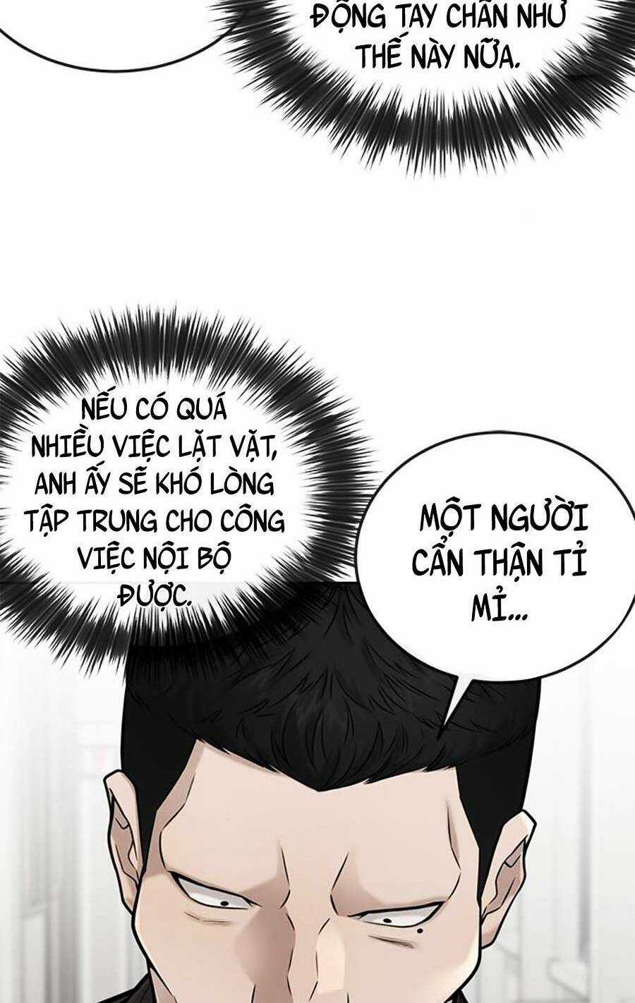 Nhiệm Vụ Tối Thượng Chapter 25 trang 57