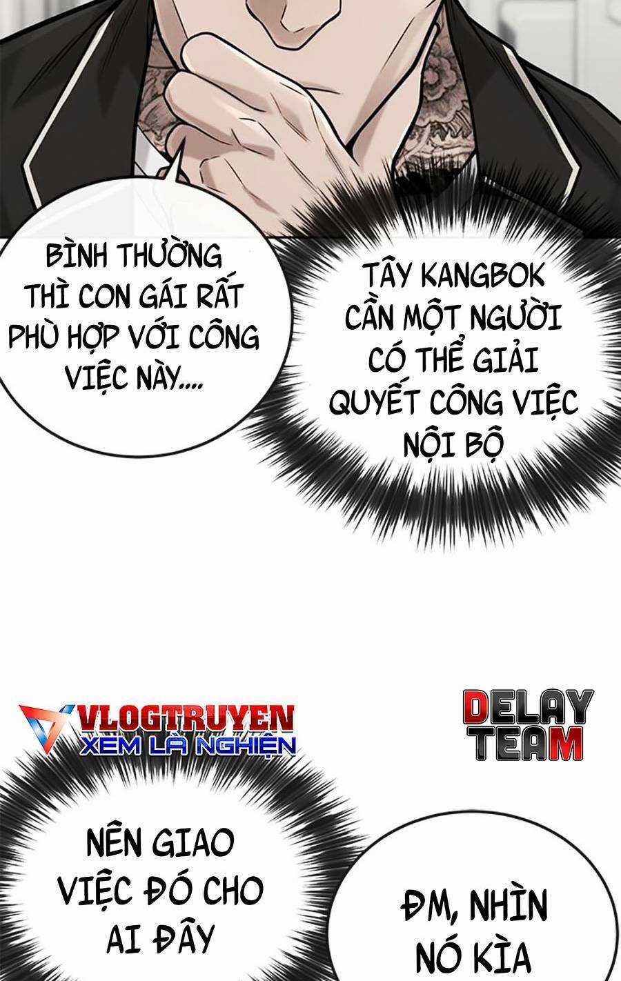 Nhiệm Vụ Tối Thượng Chapter 25 trang 58