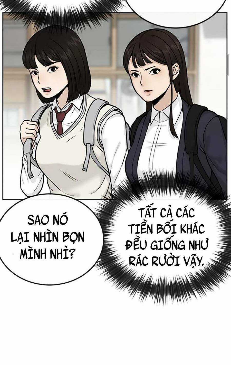 Nhiệm Vụ Tối Thượng Chapter 25 trang 59