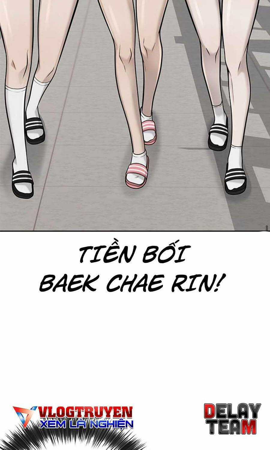 Nhiệm Vụ Tối Thượng Chapter 25 trang 65