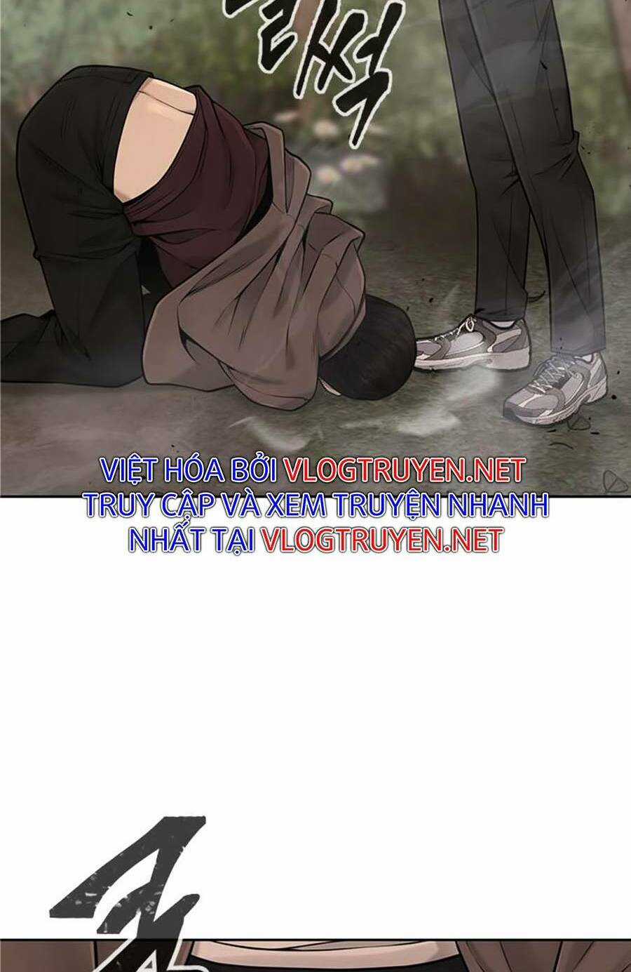 Nhiệm Vụ Tối Thượng Chapter 25 trang 7