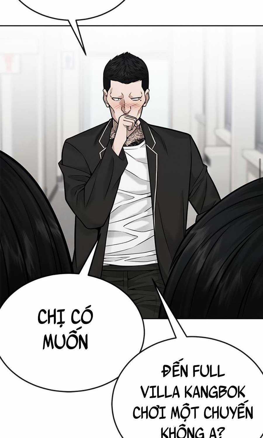 Nhiệm Vụ Tối Thượng Chapter 25 trang 72