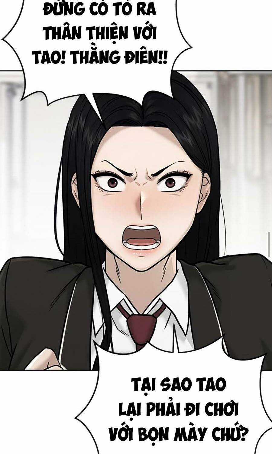 Nhiệm Vụ Tối Thượng Chapter 25 trang 75