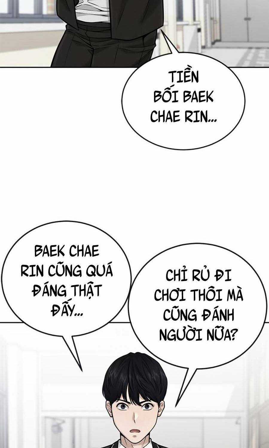 Nhiệm Vụ Tối Thượng Chapter 25 trang 77