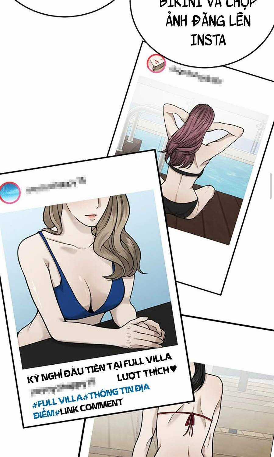 Nhiệm Vụ Tối Thượng Chapter 25 trang 79