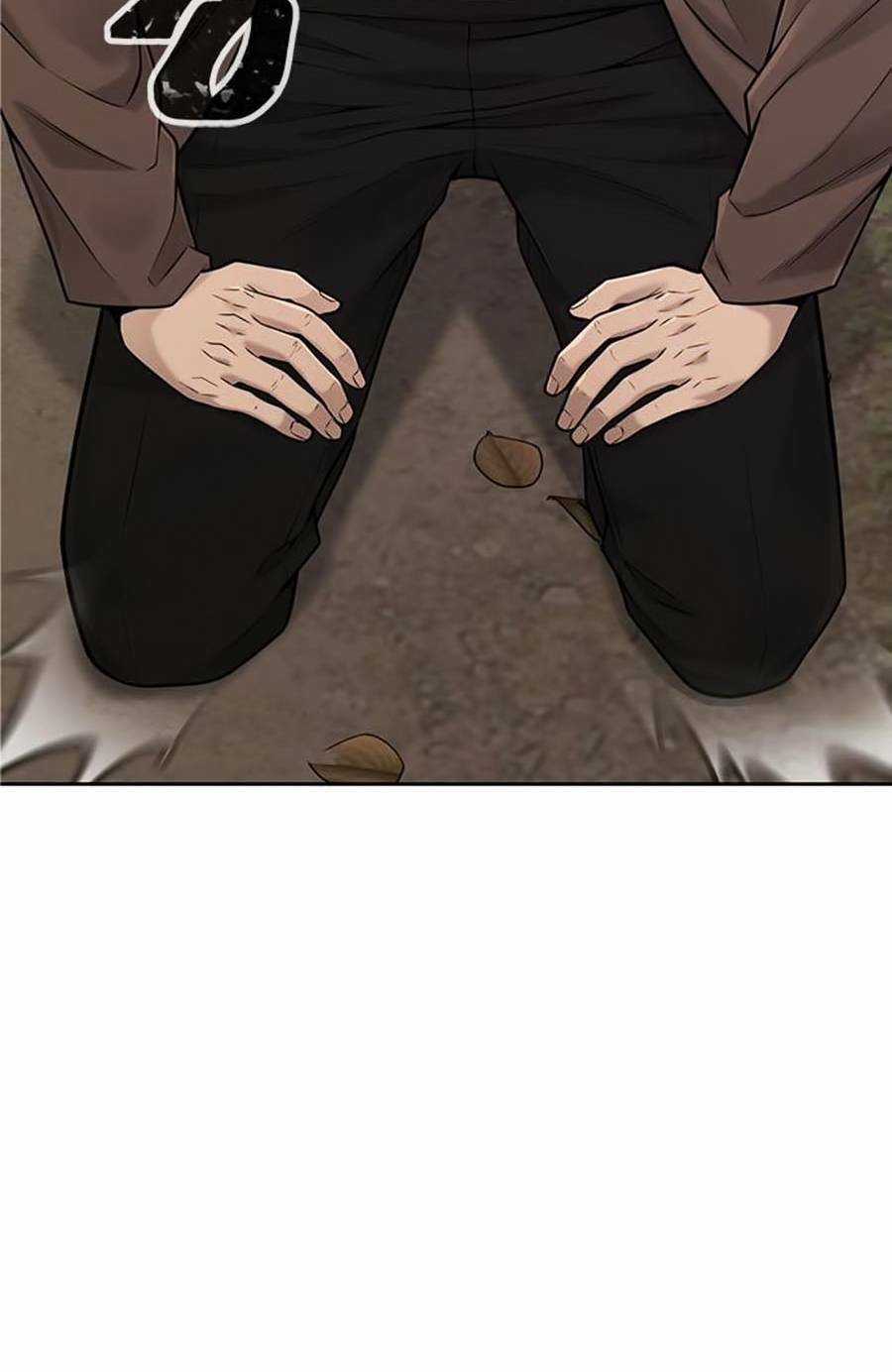 Nhiệm Vụ Tối Thượng Chapter 25 trang 8