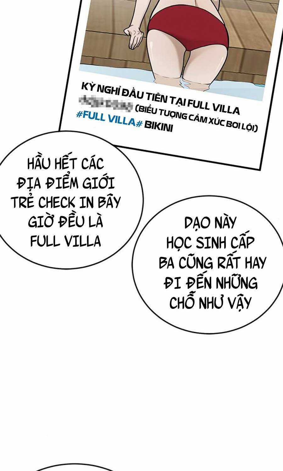 Nhiệm Vụ Tối Thượng Chapter 25 trang 80