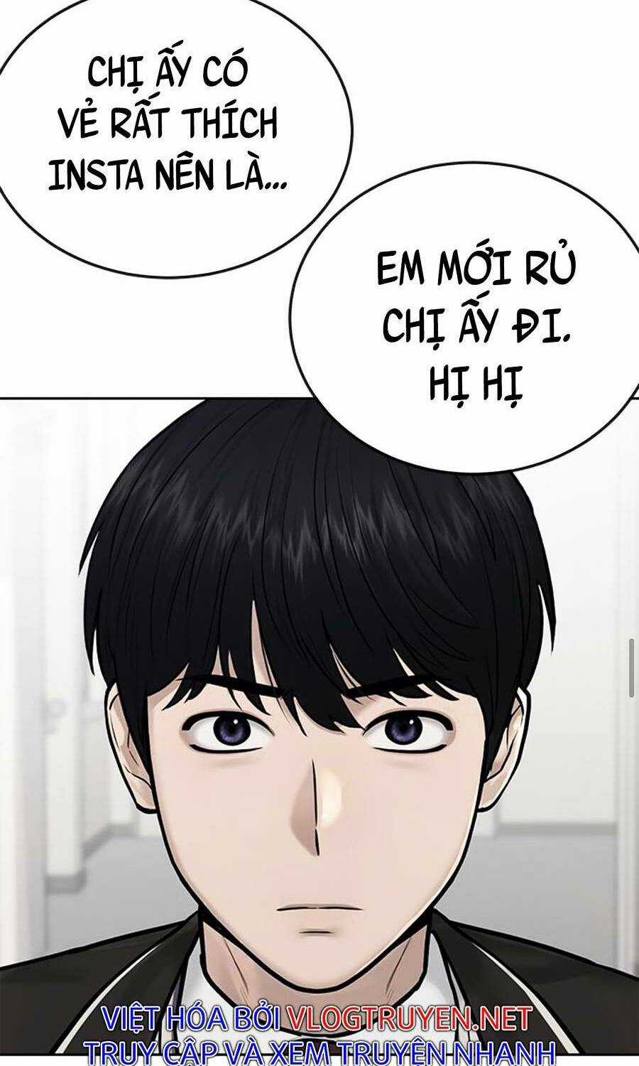 Nhiệm Vụ Tối Thượng Chapter 25 trang 81