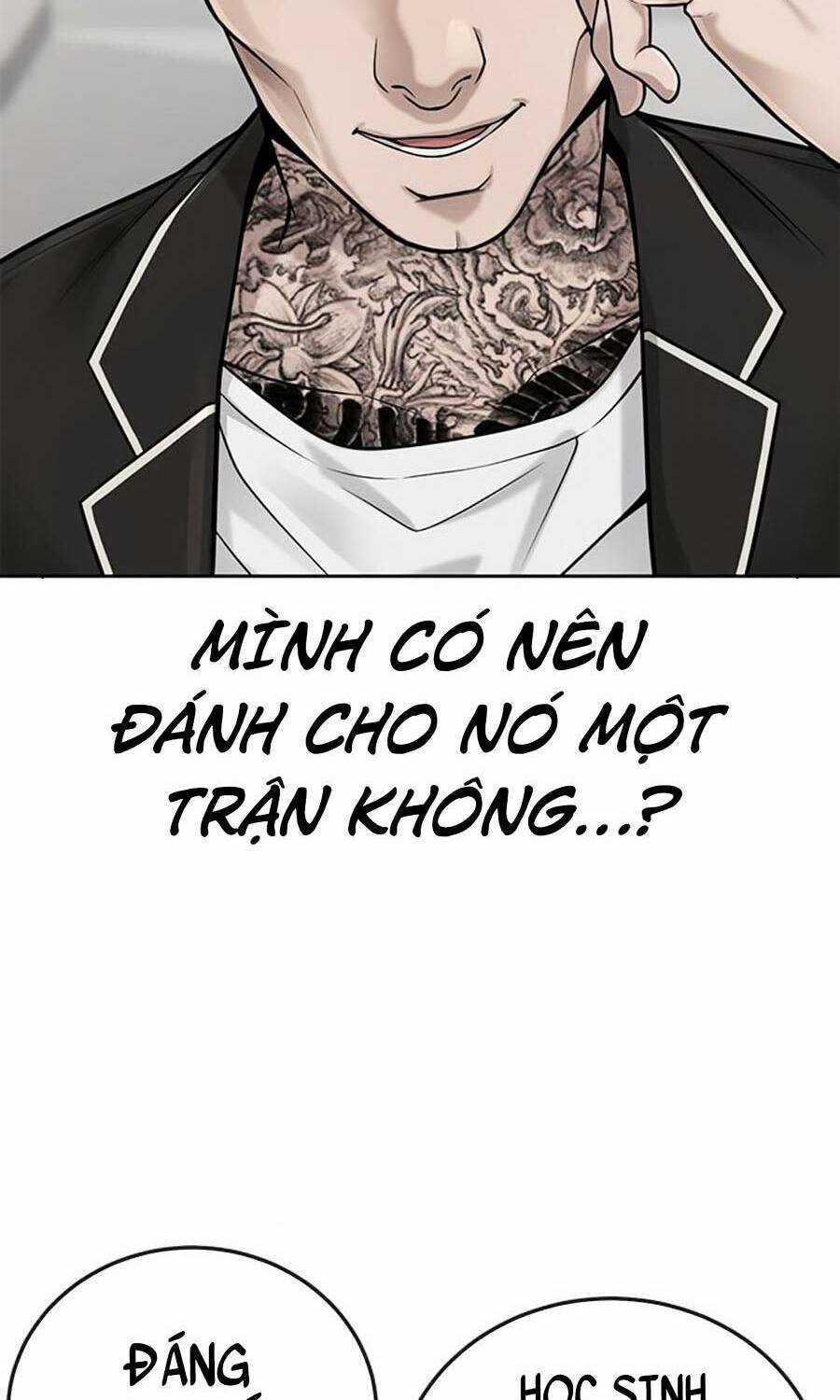 Nhiệm Vụ Tối Thượng Chapter 25 trang 83