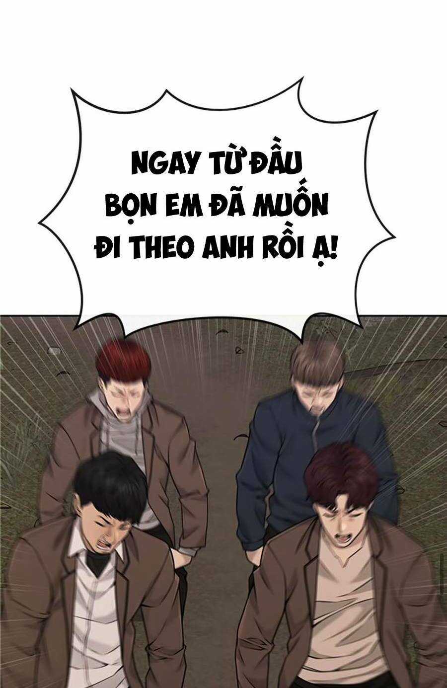 Nhiệm Vụ Tối Thượng Chapter 25 trang 9