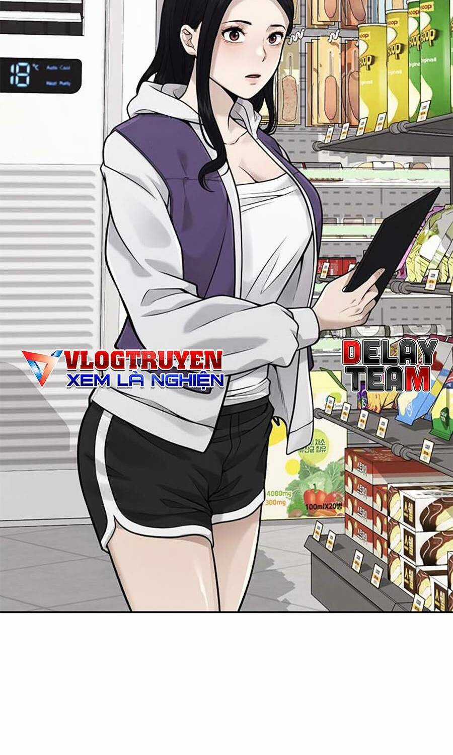 Nhiệm Vụ Tối Thượng Chapter 25 trang 91