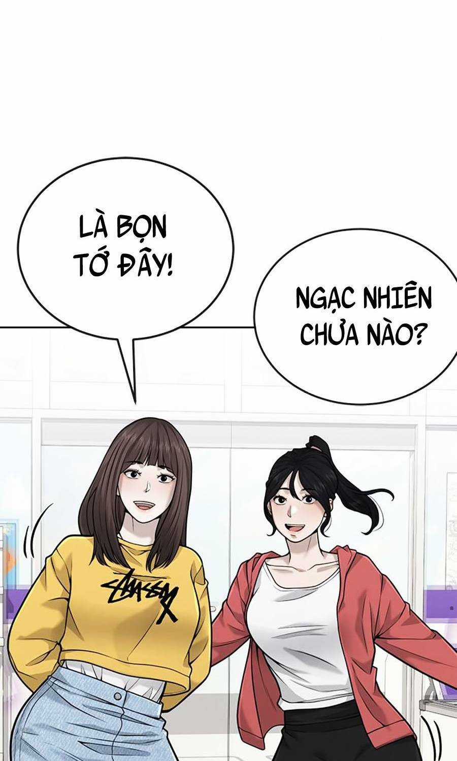 Nhiệm Vụ Tối Thượng Chapter 25 trang 92