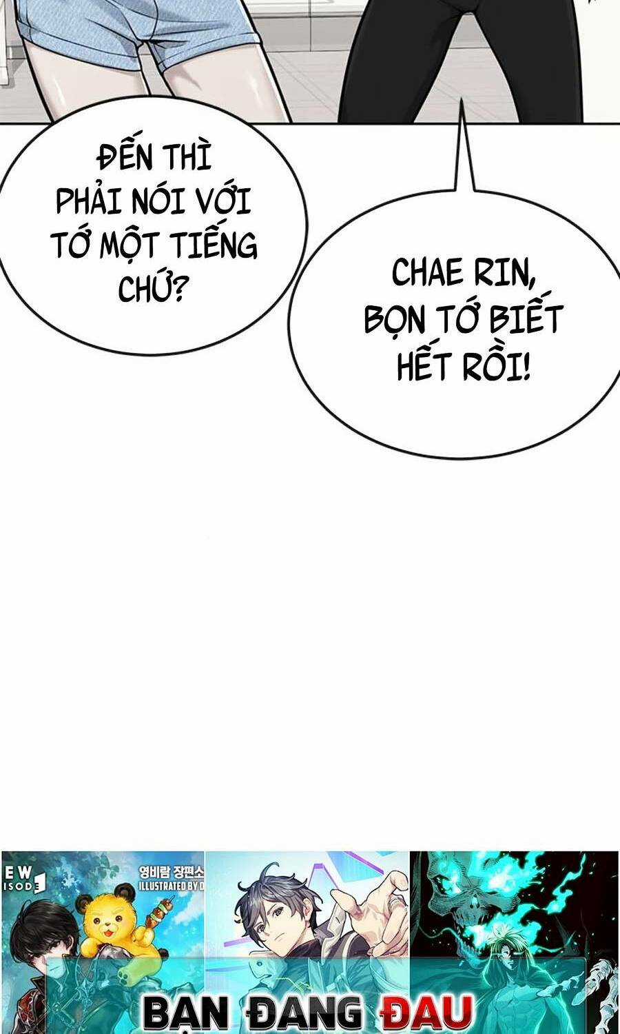 Nhiệm Vụ Tối Thượng Chapter 25 trang 93