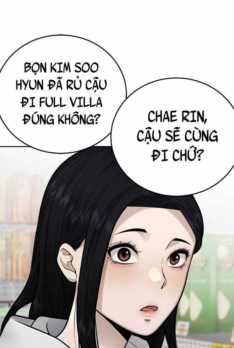 Nhiệm Vụ Tối Thượng Chapter 25 trang 96