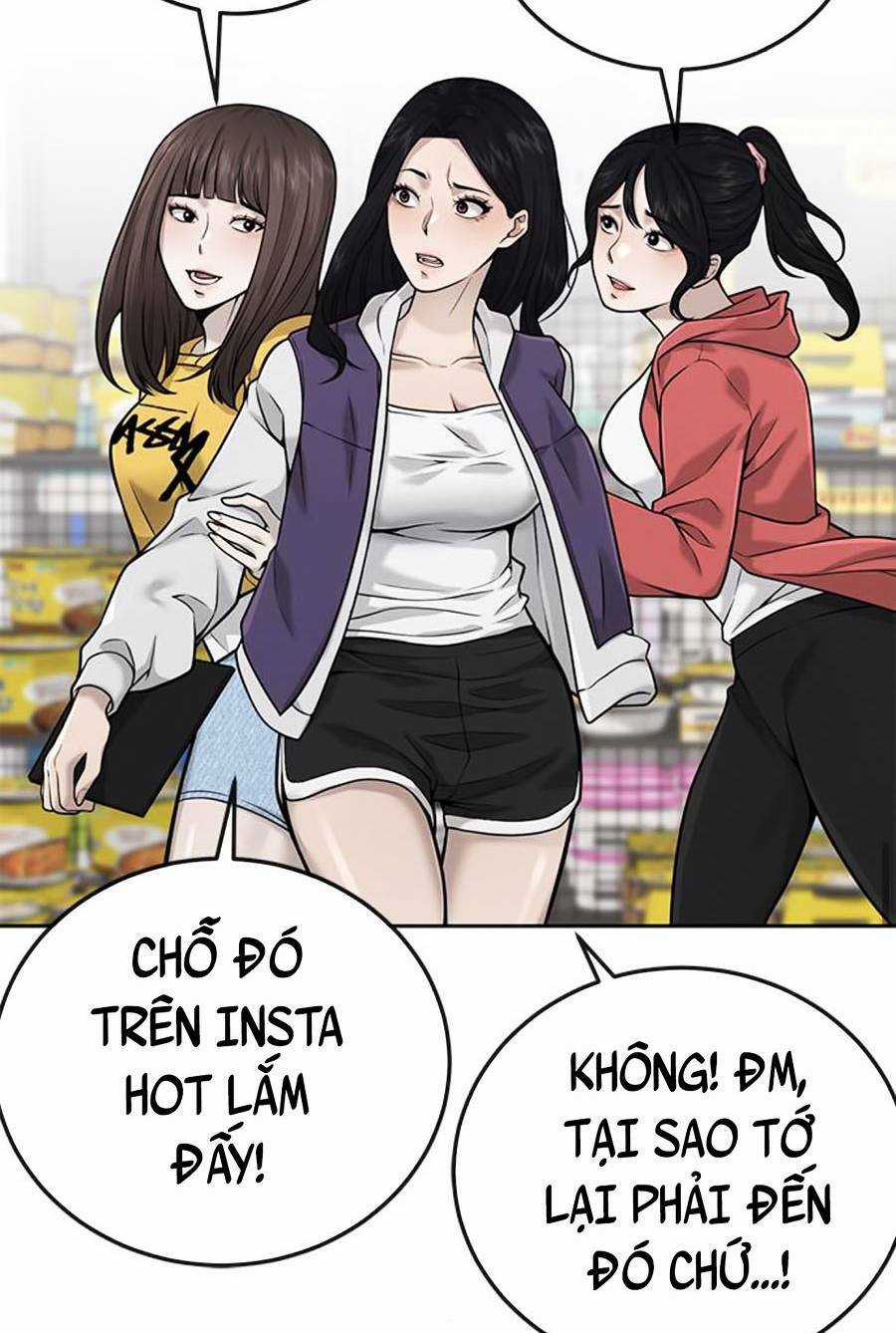 Nhiệm Vụ Tối Thượng Chapter 25 trang 98