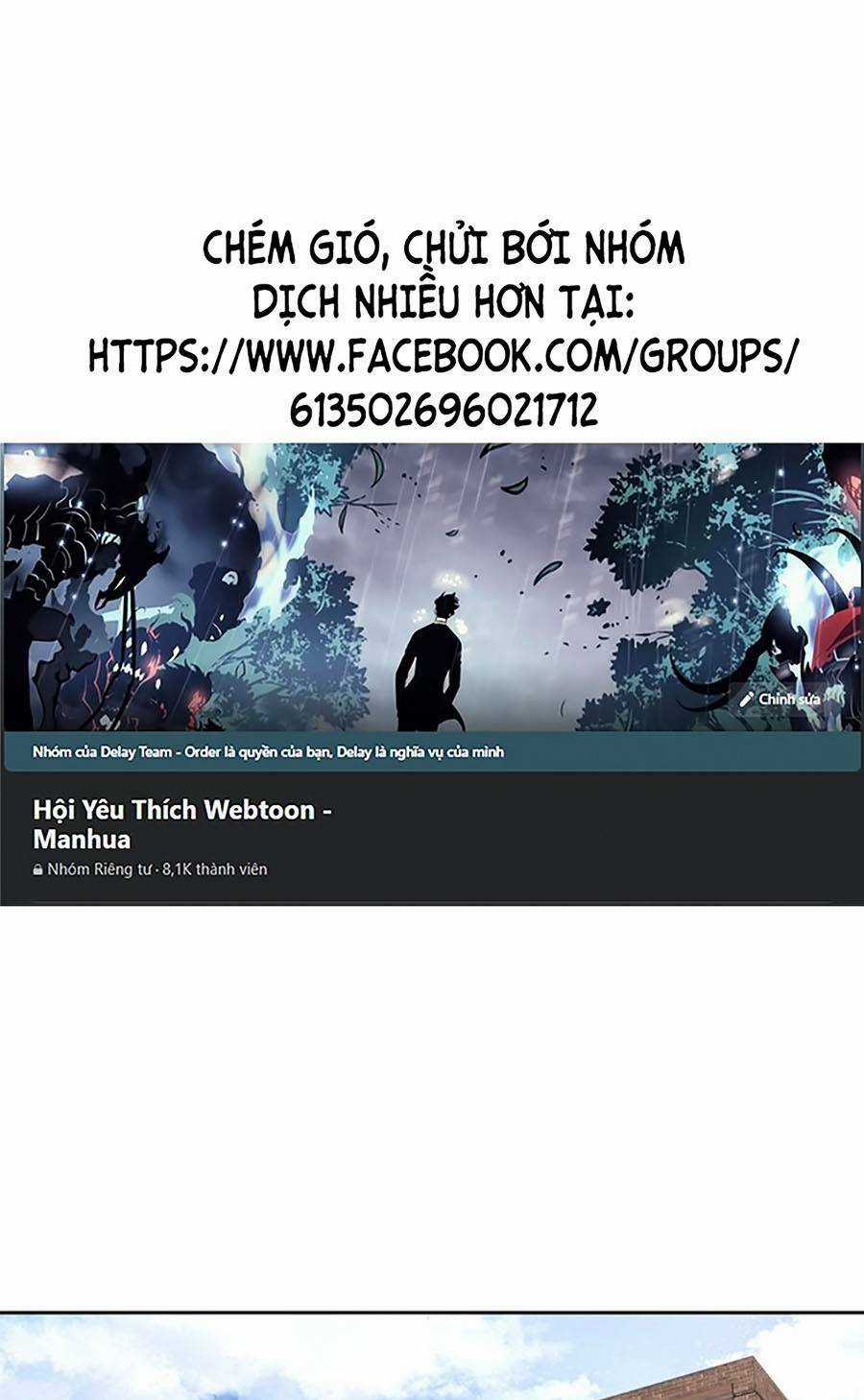 Nhiệm Vụ Tối Thượng Chapter 26 trang 0
