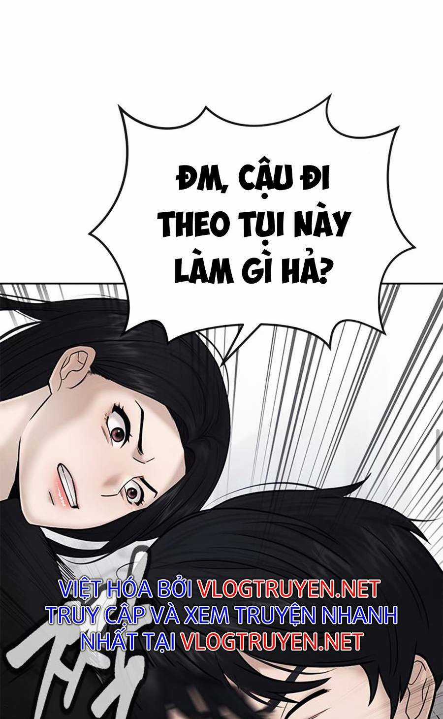 Nhiệm Vụ Tối Thượng Chapter 26 trang 10