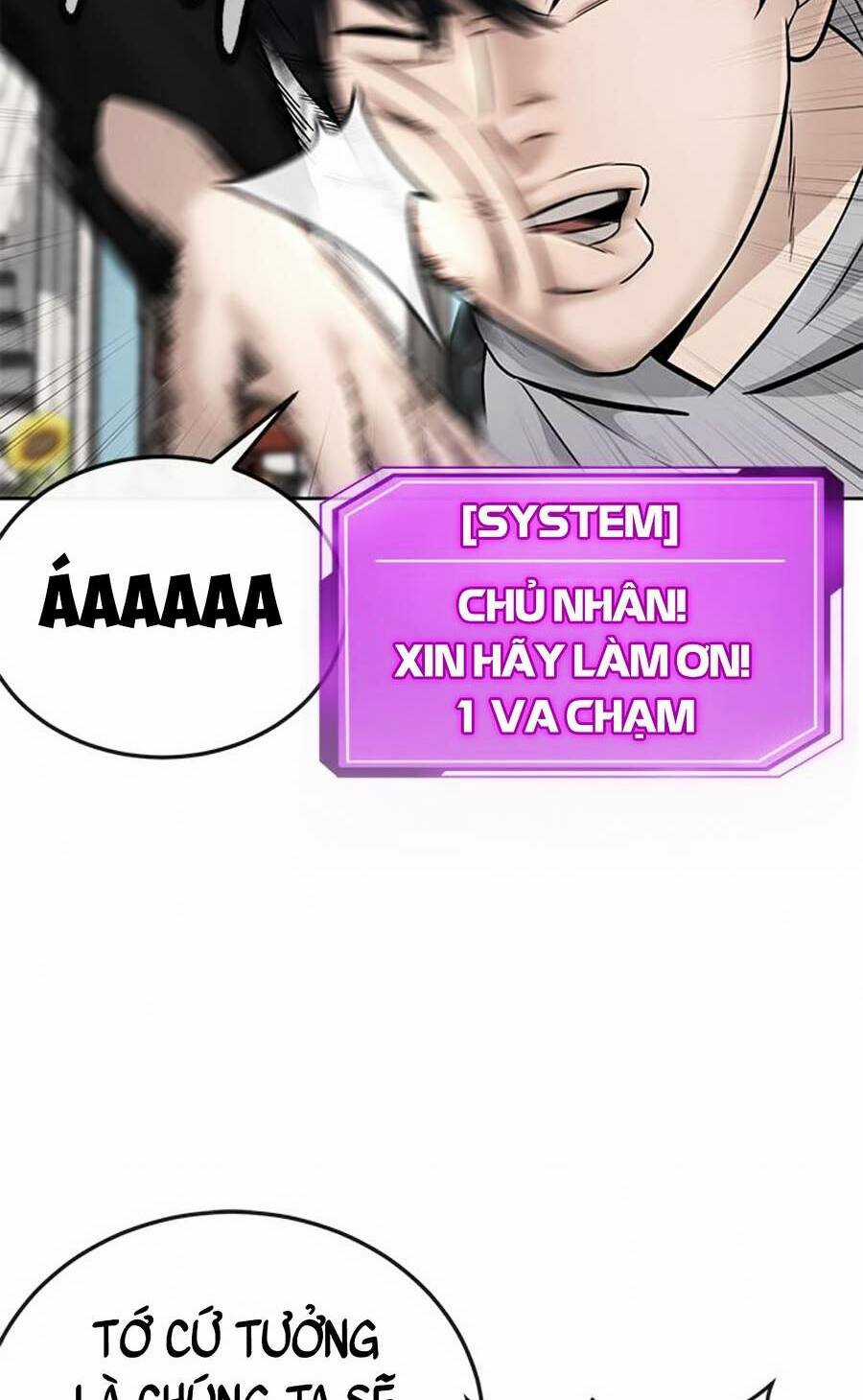 Nhiệm Vụ Tối Thượng Chapter 26 trang 11