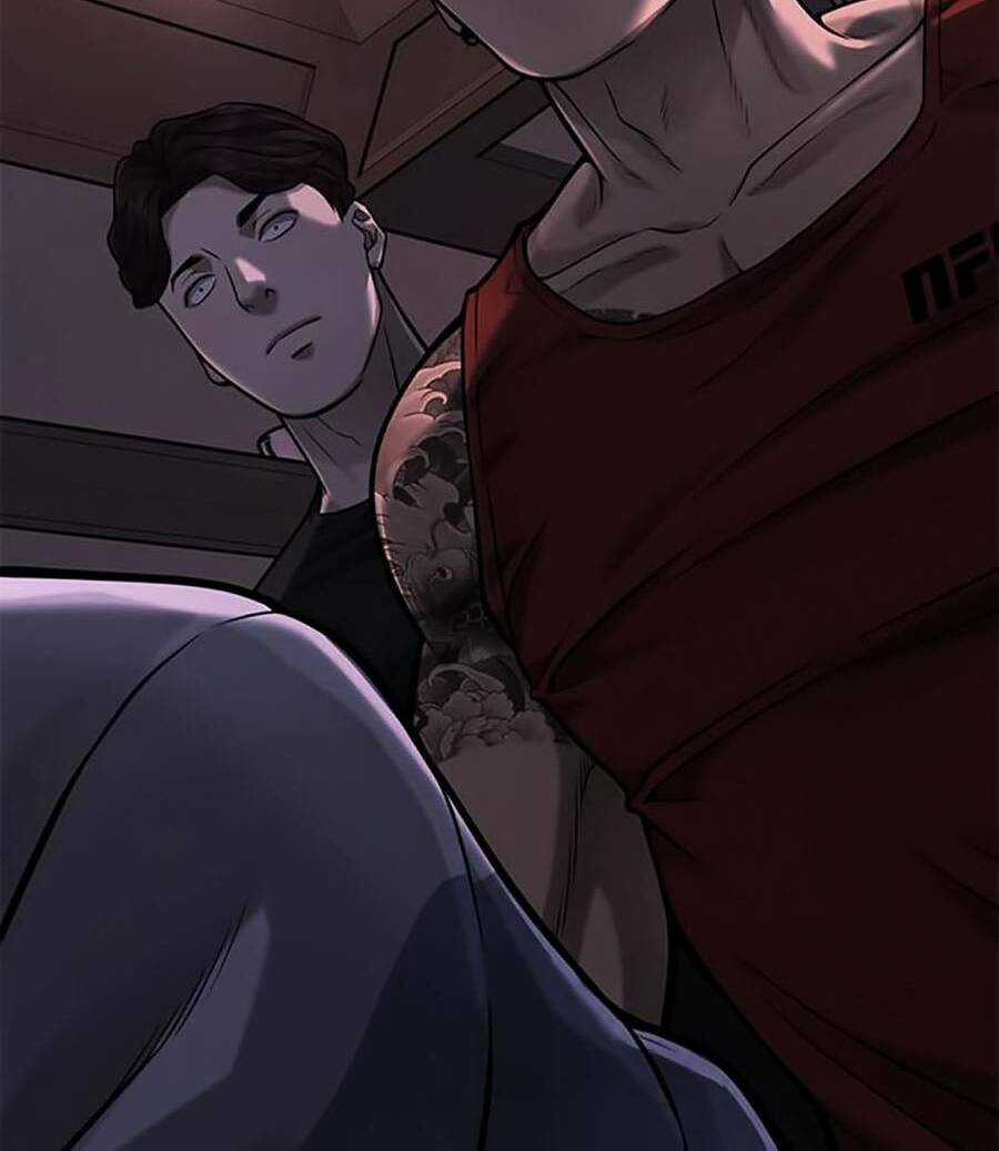 Nhiệm Vụ Tối Thượng Chapter 26 trang 111