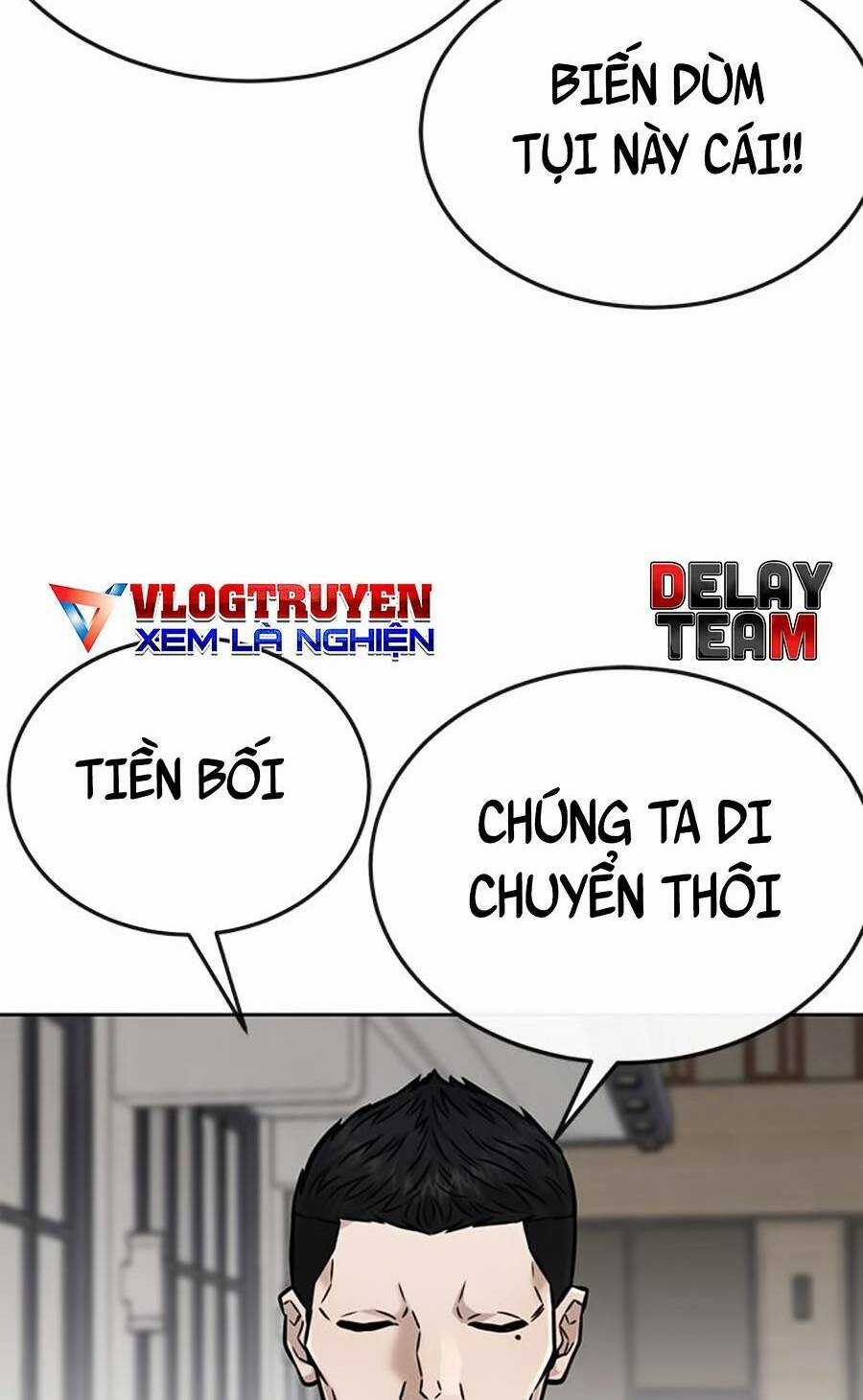 Nhiệm Vụ Tối Thượng Chapter 26 trang 13