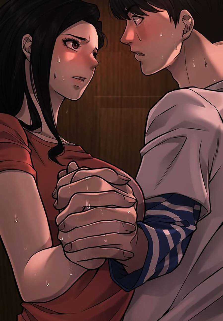 Nhiệm Vụ Tối Thượng Chapter 26 trang 130