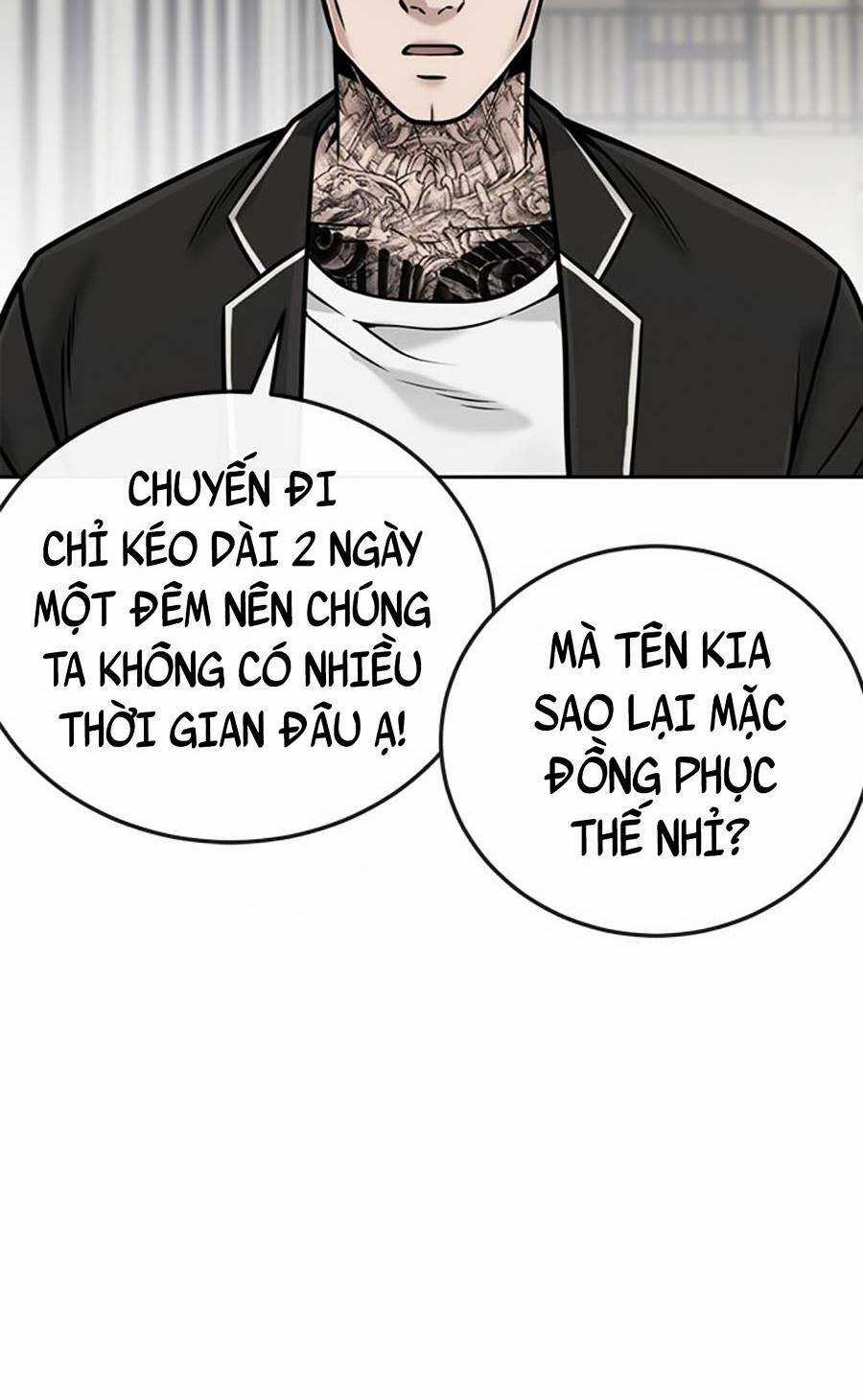 Nhiệm Vụ Tối Thượng Chapter 26 trang 14