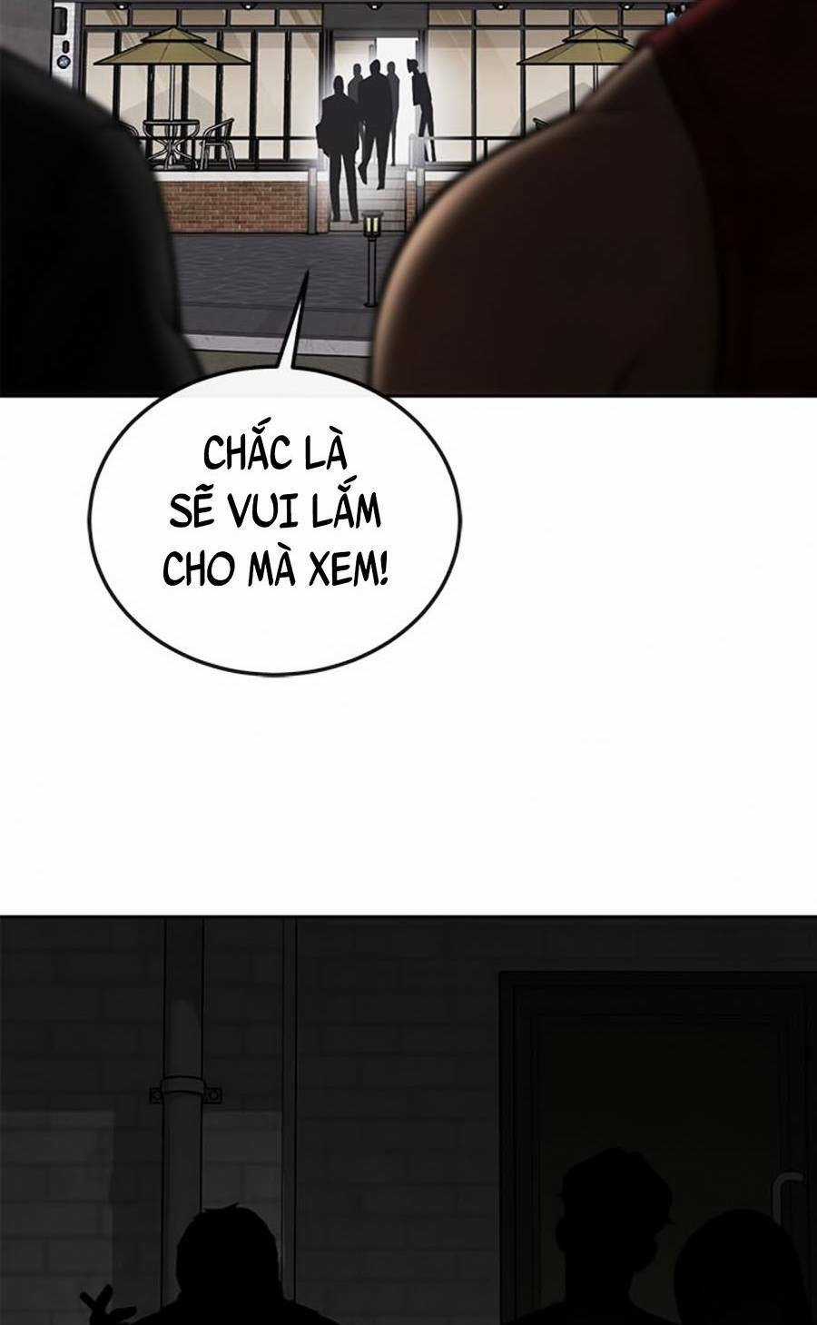 Nhiệm Vụ Tối Thượng Chapter 26 trang 16