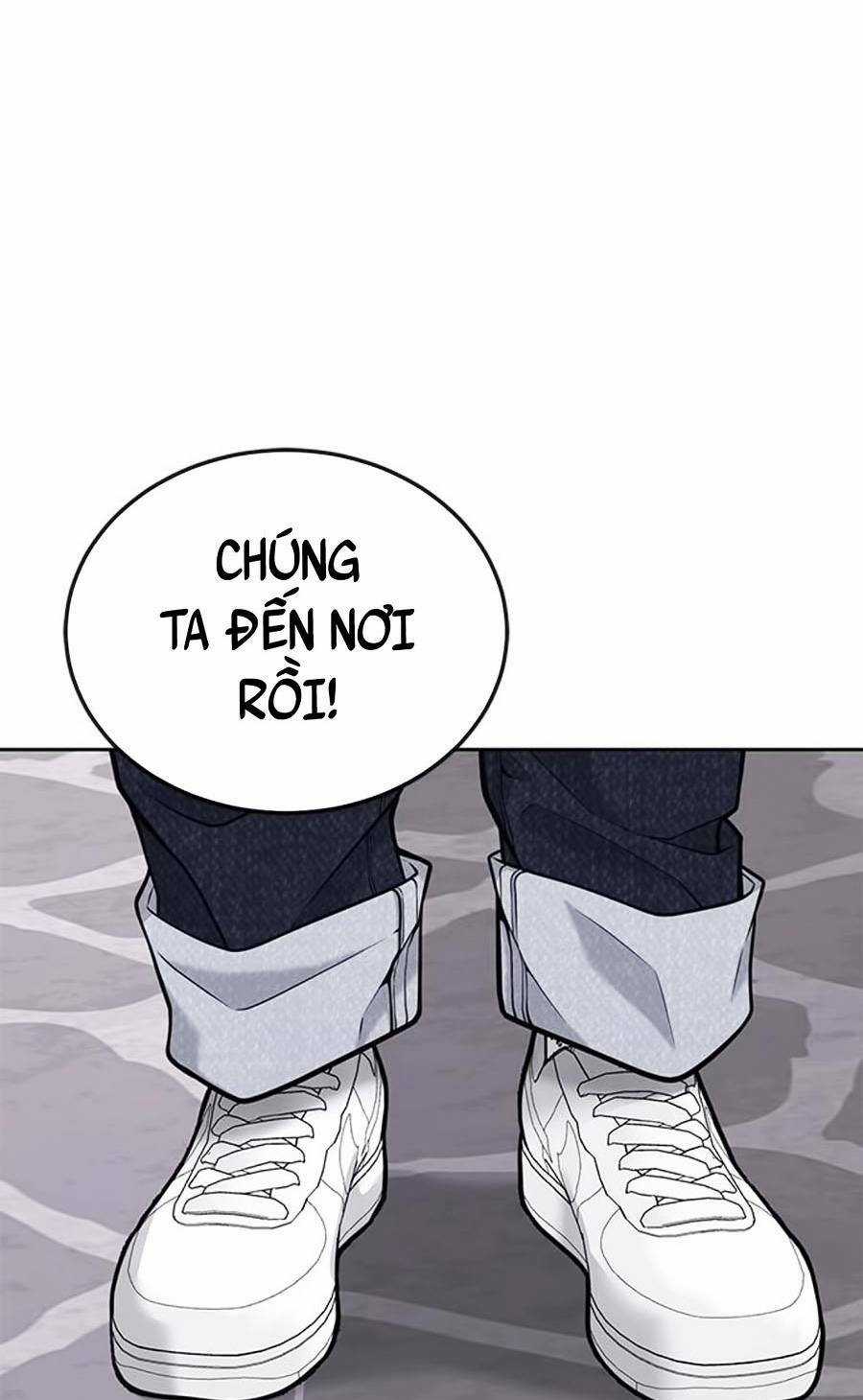 Nhiệm Vụ Tối Thượng Chapter 26 trang 2