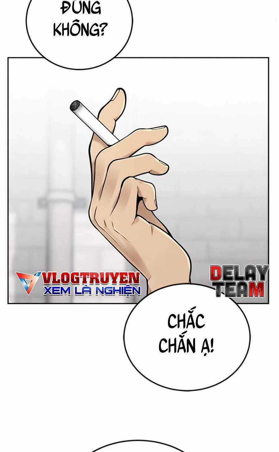 Nhiệm Vụ Tối Thượng Chapter 26 trang 20