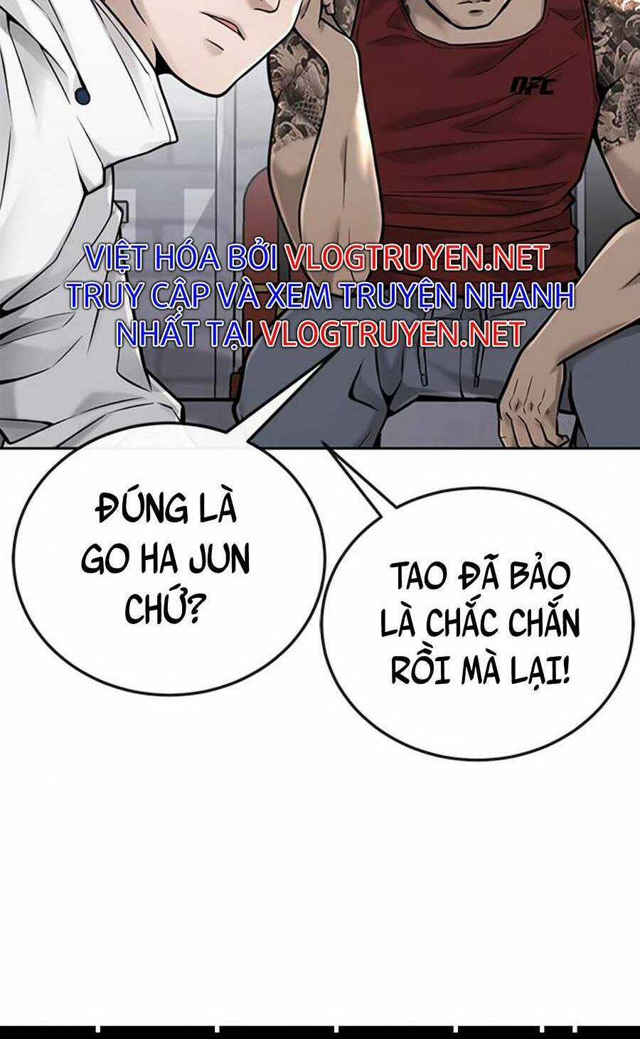 Nhiệm Vụ Tối Thượng Chapter 26 trang 23