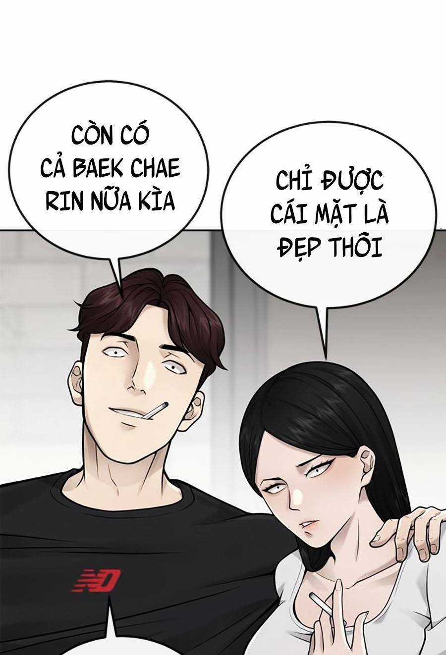 Nhiệm Vụ Tối Thượng Chapter 26 trang 24