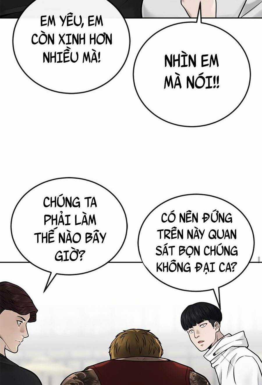 Nhiệm Vụ Tối Thượng Chapter 26 trang 25