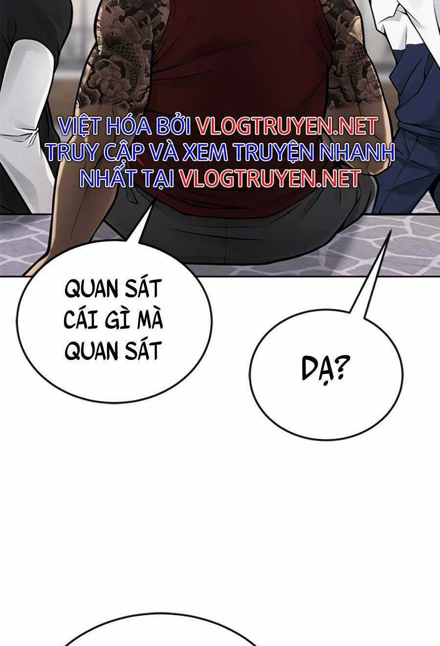 Nhiệm Vụ Tối Thượng Chapter 26 trang 26