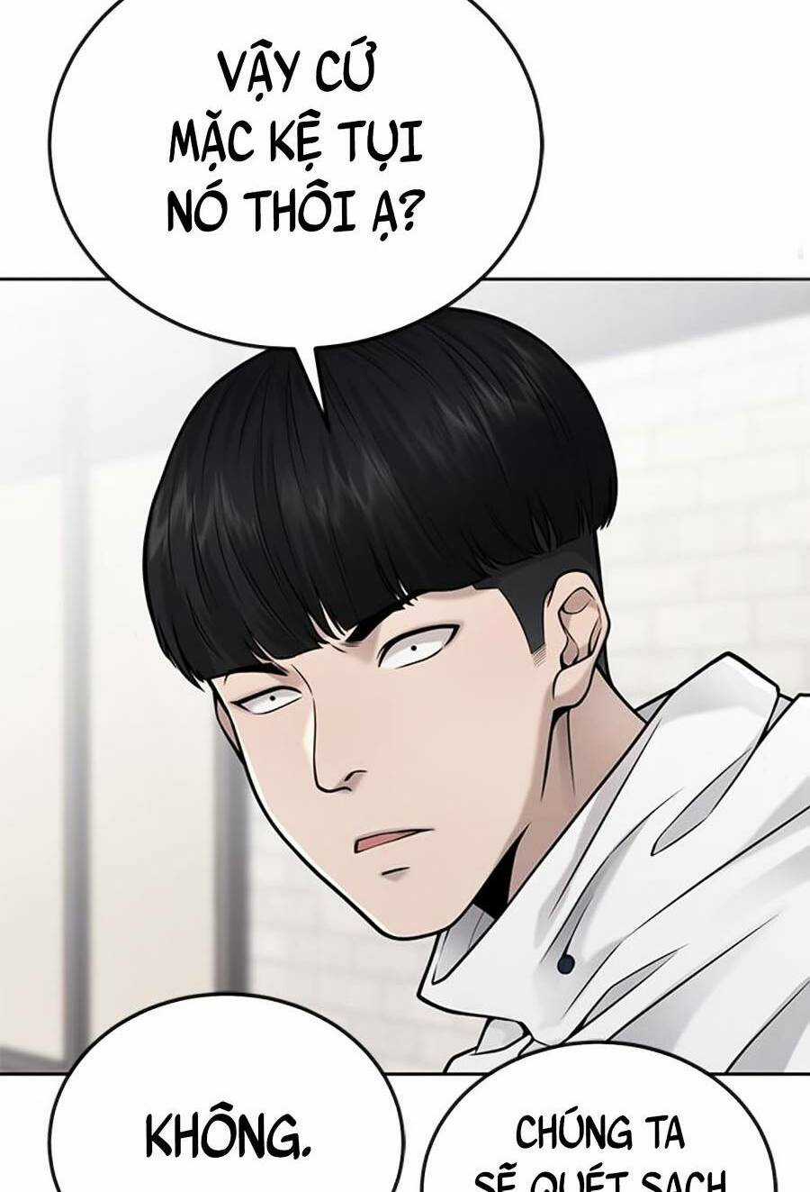 Nhiệm Vụ Tối Thượng Chapter 26 trang 27