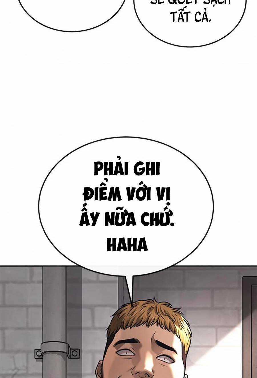 Nhiệm Vụ Tối Thượng Chapter 26 trang 28