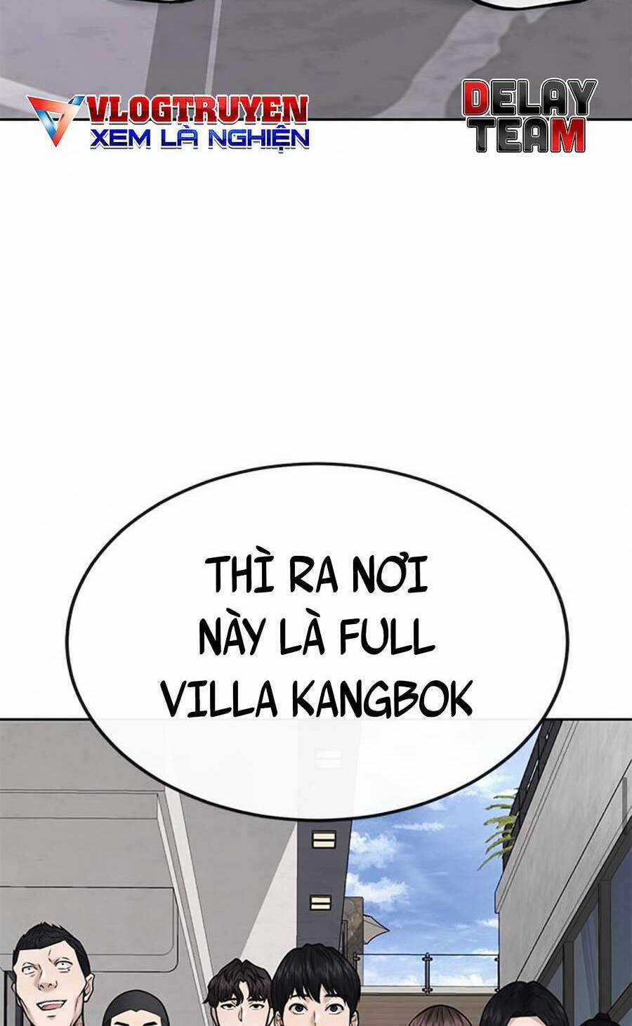 Nhiệm Vụ Tối Thượng Chapter 26 trang 3