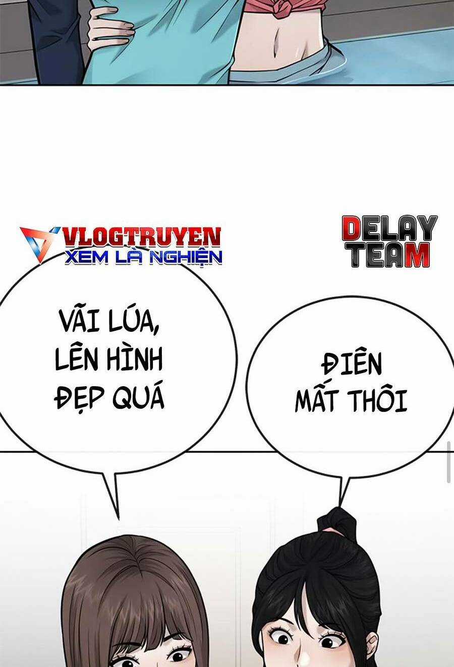 Nhiệm Vụ Tối Thượng Chapter 26 trang 31