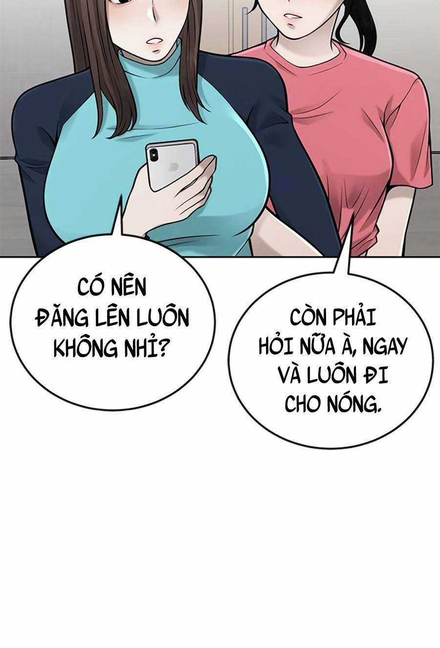 Nhiệm Vụ Tối Thượng Chapter 26 trang 32