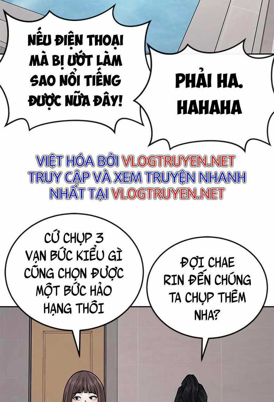 Nhiệm Vụ Tối Thượng Chapter 26 trang 34