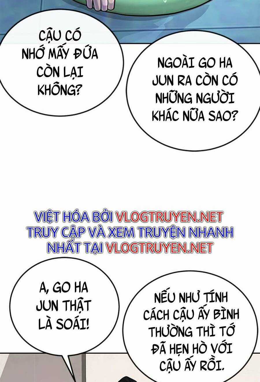 Nhiệm Vụ Tối Thượng Chapter 26 trang 37