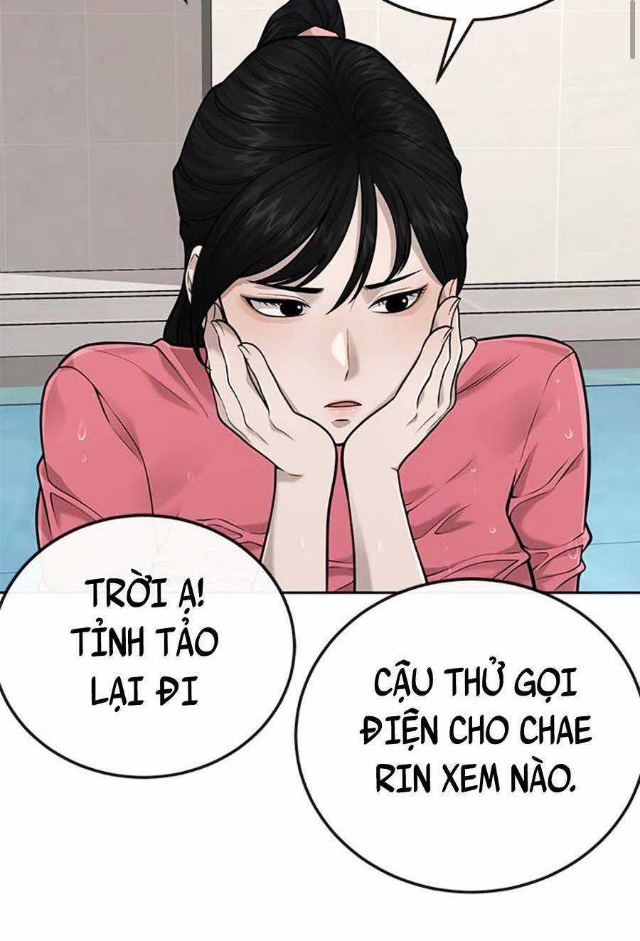 Nhiệm Vụ Tối Thượng Chapter 26 trang 38
