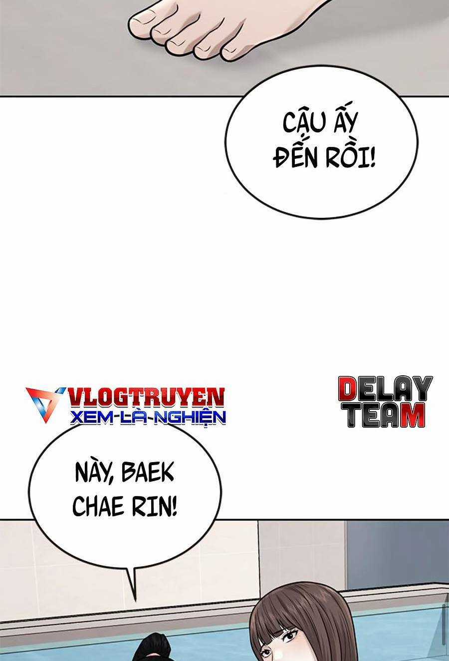 Nhiệm Vụ Tối Thượng Chapter 26 trang 40