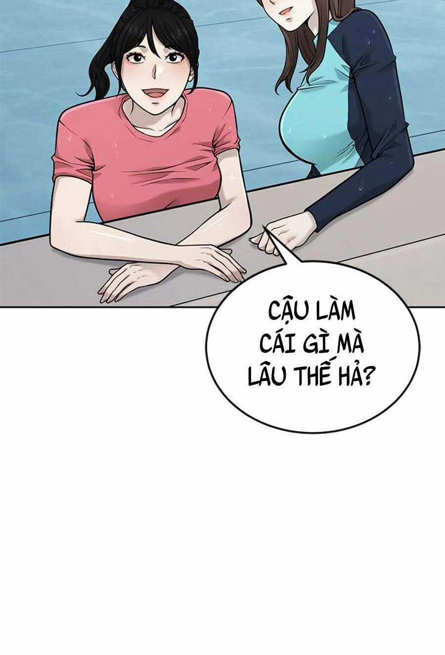 Nhiệm Vụ Tối Thượng Chapter 26 trang 41