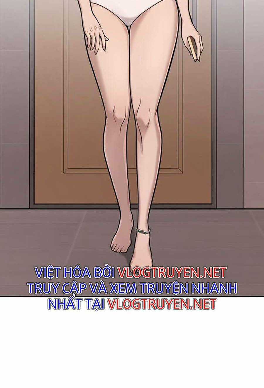 Nhiệm Vụ Tối Thượng Chapter 26 trang 43