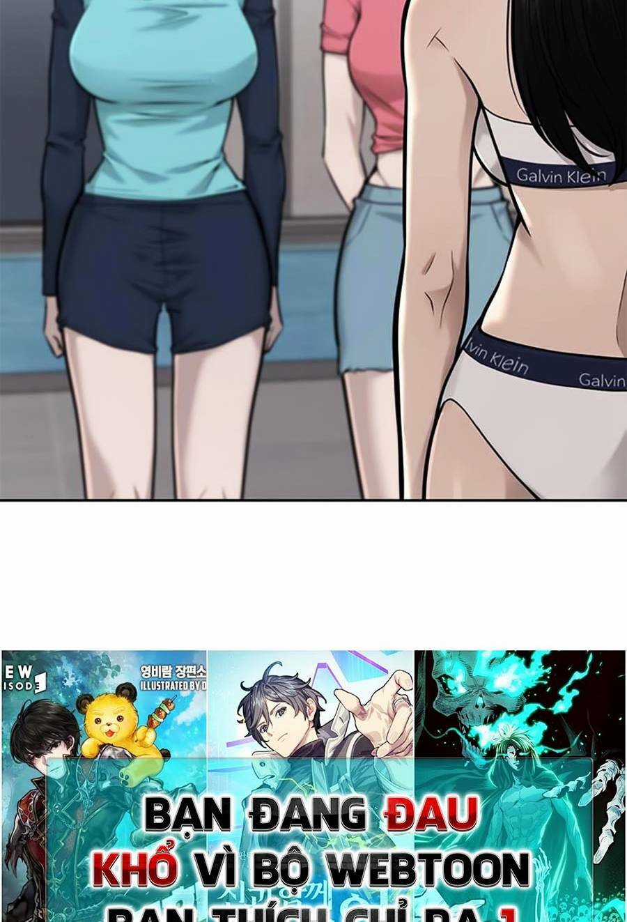 Nhiệm Vụ Tối Thượng Chapter 26 trang 46