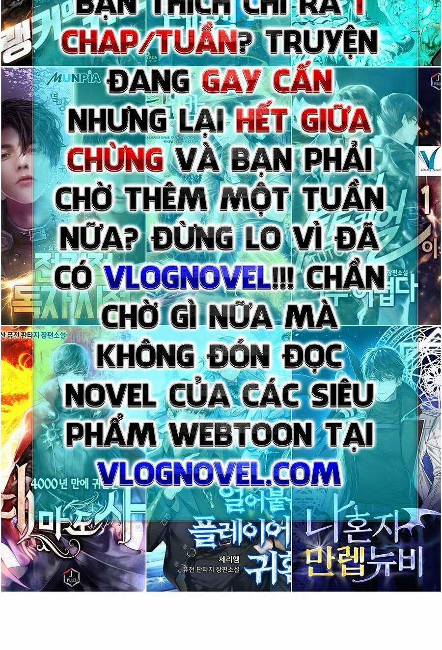 Nhiệm Vụ Tối Thượng Chapter 26 trang 47