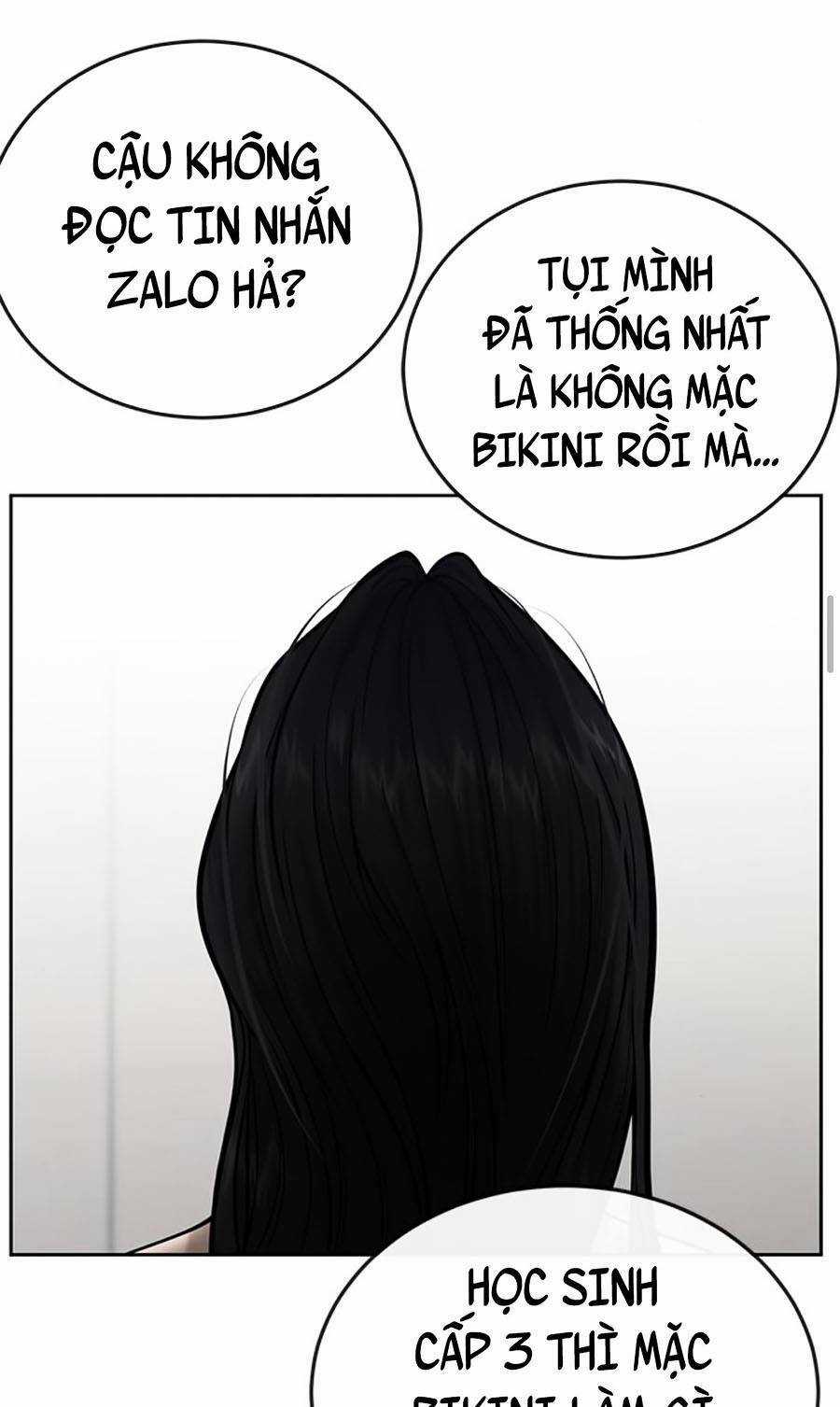 Nhiệm Vụ Tối Thượng Chapter 26 trang 48