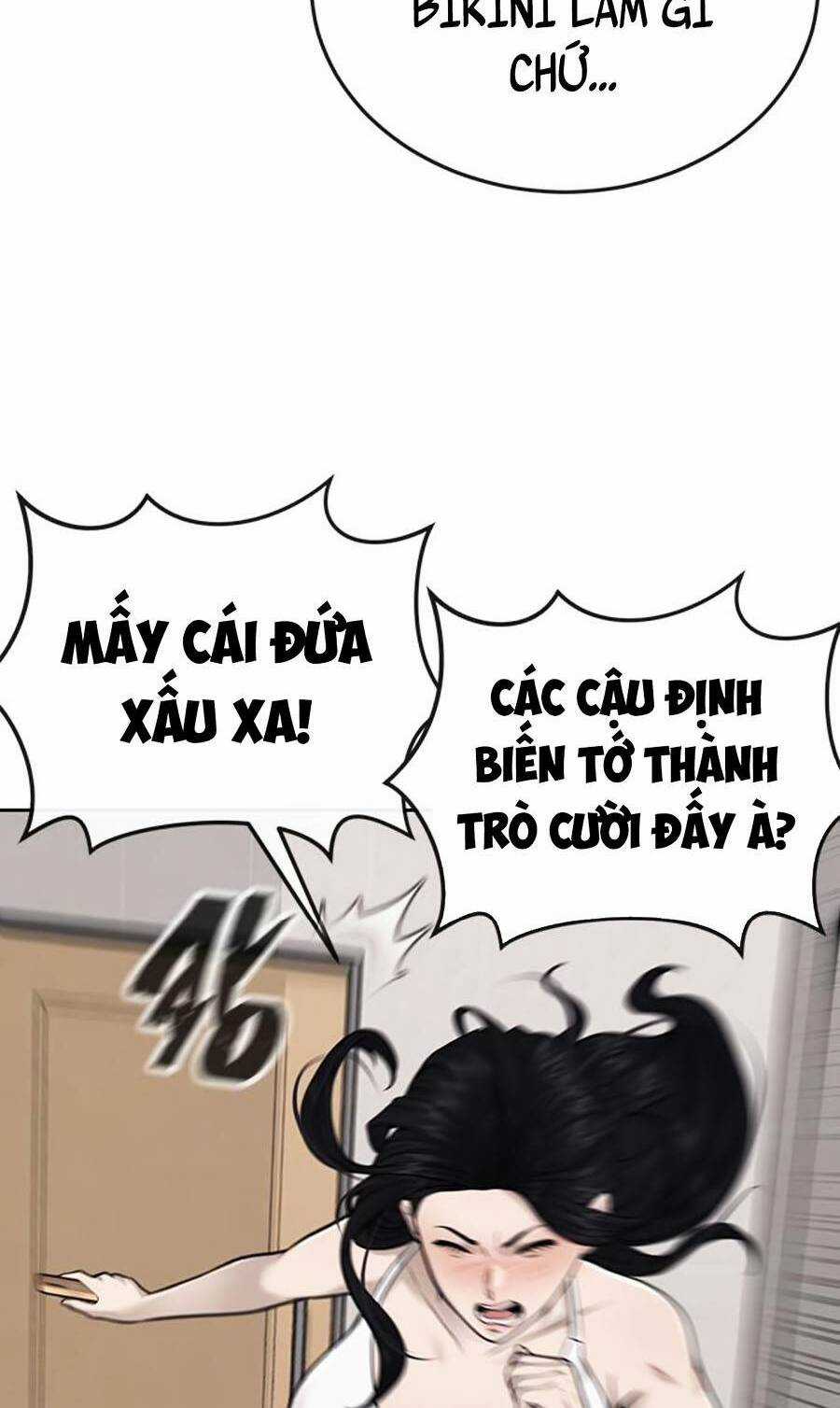 Nhiệm Vụ Tối Thượng Chapter 26 trang 49