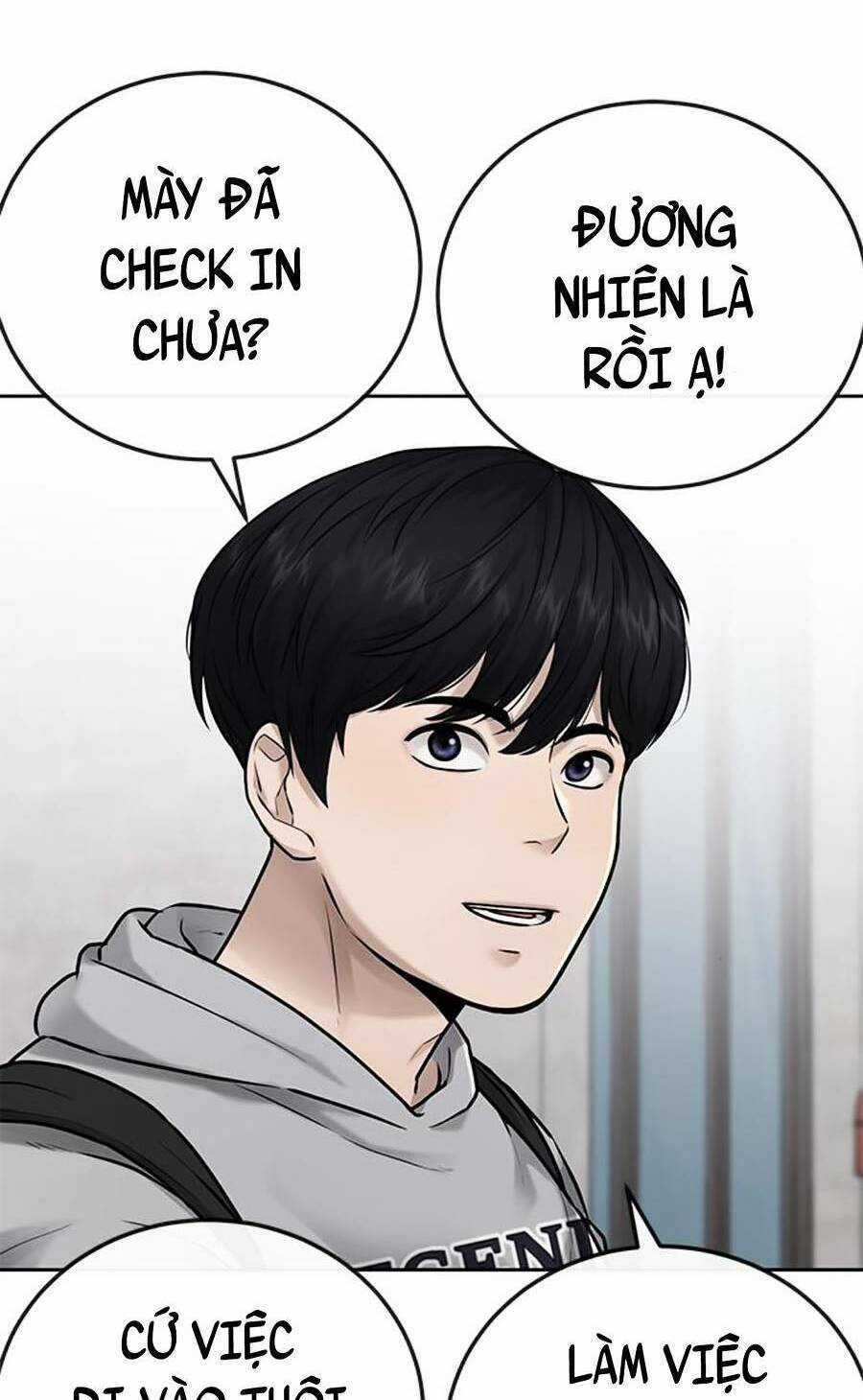 Nhiệm Vụ Tối Thượng Chapter 26 trang 5
