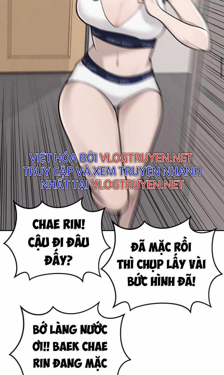 Nhiệm Vụ Tối Thượng Chapter 26 trang 50